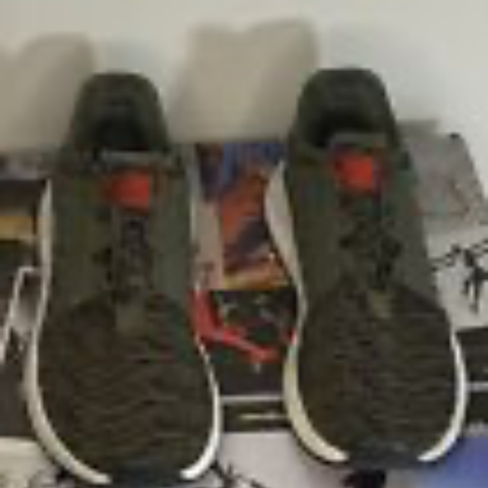 Adidas X PLR running shoes Cp9796